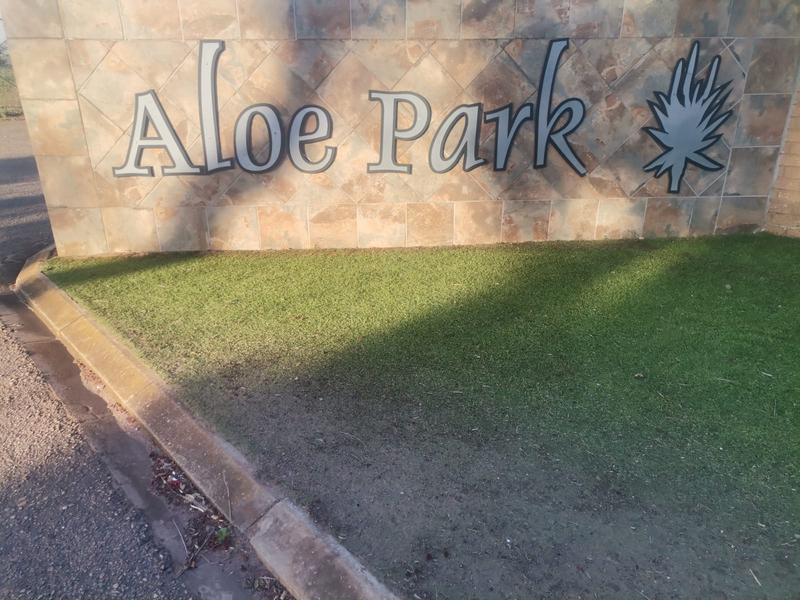 0 Bedroom Property for Sale in Albertinia Western Cape